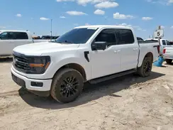 1FTFW3L55RFA92072 2024 FORD F-150