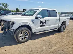 1FTFW3L55RKD06050 2024 FORD F-150