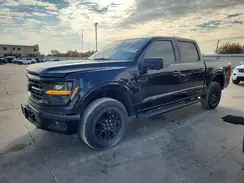 1FTFW3L55RKD37640 2024 FORD F-150