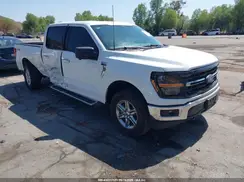 1FTFW3L55RKD46242 2024 FORD F-150