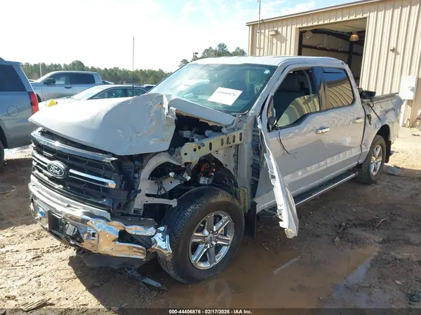 1FTFW3L55RKD66149 2024 FORD F-150 - Image 2