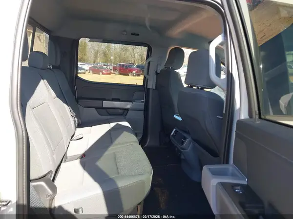 1FTFW3L55RKD66149 2024 FORD F-150 - Image 8