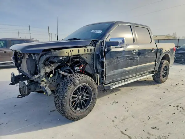 1FTFW3L55RKD81783 2024 FORD F-150 - Image 1