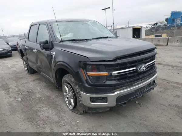 1FTFW3L55RKD83470 2024 FORD F-150 - Image 1