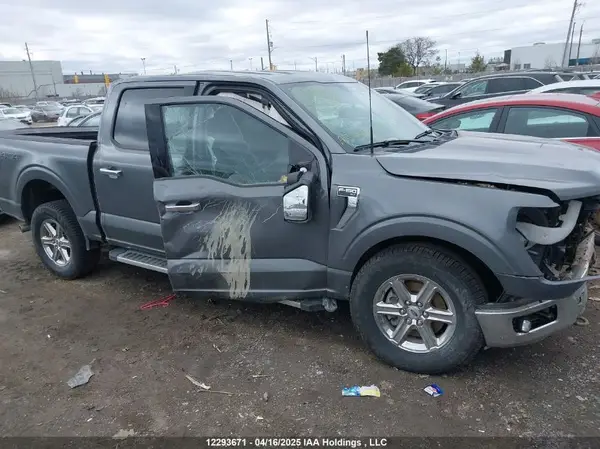 1FTFW3L55RKD96543 2024 FORD F-150 - Image 1