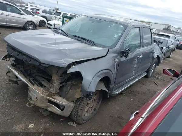 1FTFW3L55RKD96543 2024 FORD F-150 - Image 2