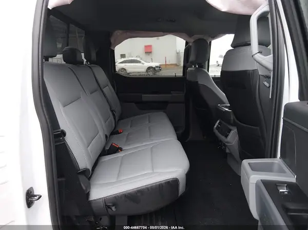 1FTFW3L55RKE10263 2024 FORD F-150 - Image 8