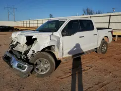 1FTFW3L55RKE23305 2024 FORD F-150