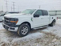 1FTFW3L55RKE23708 2024 FORD F-150