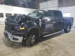 1FTFW3L55RKE87828 2024 FORD F-150