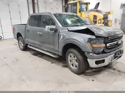 1FTFW3L55RKE89854 2024 FORD F-150