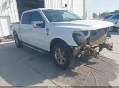 1FTFW3L55RKE93581 2024 FORD F-150