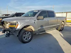 1FTFW3L55RKF01808 2024 FORD F-150