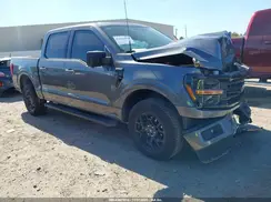 1FTFW3L55RKF11061 2024 FORD F-150