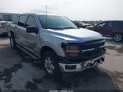 1FTFW3L55RKF14333 2024 FORD F-150