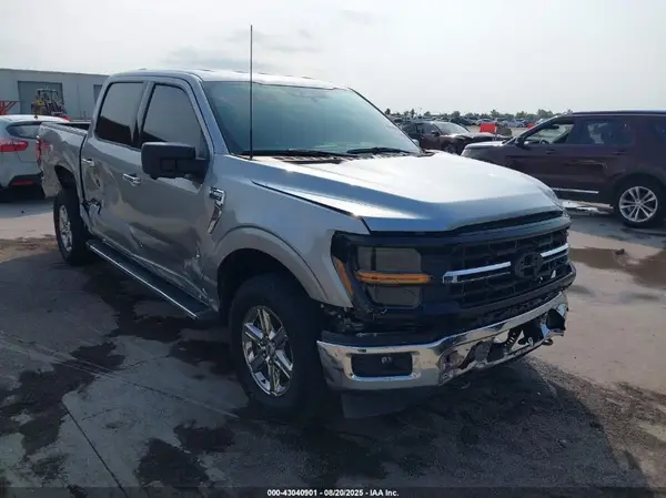 1FTFW3L55RKF14333 2024 FORD F-150 - Image 1