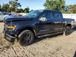 1FTFW3L55RKF15563 2024 FORD F-150
