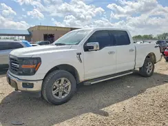 1FTFW3L55RKF31004 2024 FORD F-150
