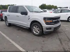 1FTFW3L55RKF54170 2024 FORD F-150