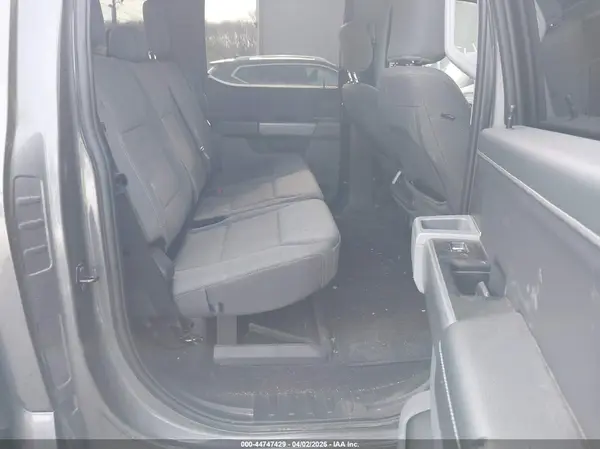 1FTFW3L55RKF55318 2024 FORD F-150 - Image 8