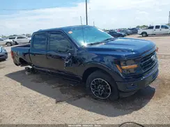 1FTFW3L55RKF58297 2024 FORD F-150