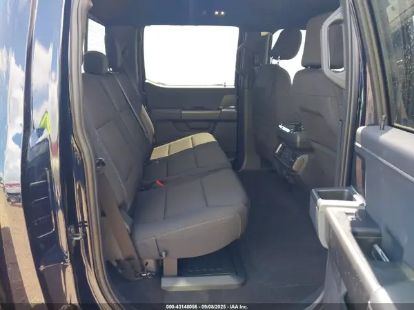 1FTFW3L55RKF58297 2024 FORD F-150 - Image 8