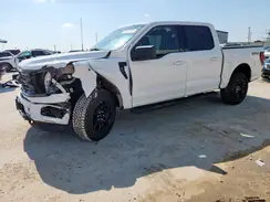 1FTFW3L55SFA11108 2025 FORD F-150