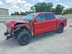 1FTFW3L55SFA90117 2025 FORD F-150