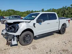 1FTFW3L55SKD04644 2025 FORD F-150