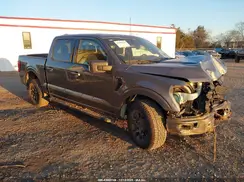 1FTFW3L55SKD49583 2025 FORD F-150