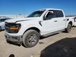 1FTFW3L55SKD68845 2025 FORD F-150