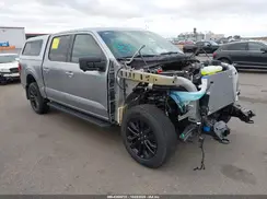 1FTFW3L55SKD76041 2025 FORD F-150