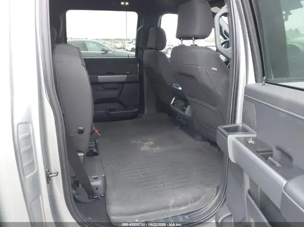 1FTFW3L55SKD76041 2025 FORD F-150 - Image 8