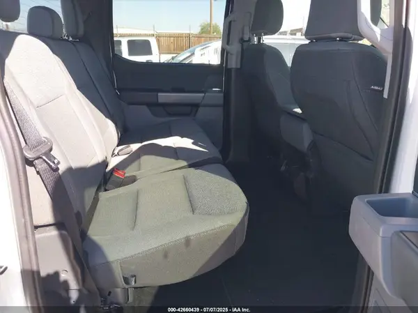 1FTFW3L55SKD80557 2025 FORD F-150 - Image 8