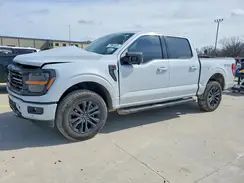 1FTFW3L55SKE18823 2025 FORD F-150