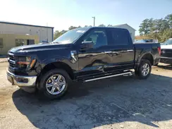 1FTFW3L55SKE28185 2025 FORD F-150