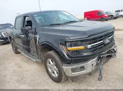 1FTFW3L55SKE30440 2025 FORD F-150