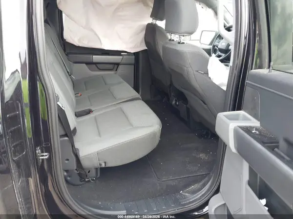 1FTFW3L55SKE30440 2025 FORD F-150 - Image 8