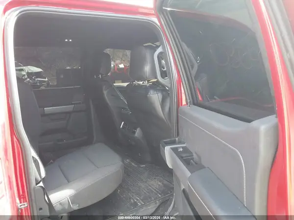1FTFW3L55SKE49974 2025 FORD F-150 - Image 8