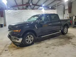 1FTFW3L55SKE50722 2025 FORD F-150