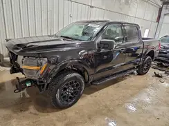 1FTFW3L55SKE62076 2025 FORD F-150