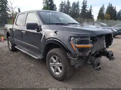 1FTFW3L55SKE63468 2025 FORD F-150