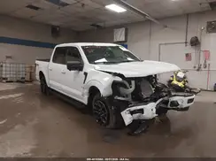 1FTFW3L55SKE63910 2025 FORD F-150