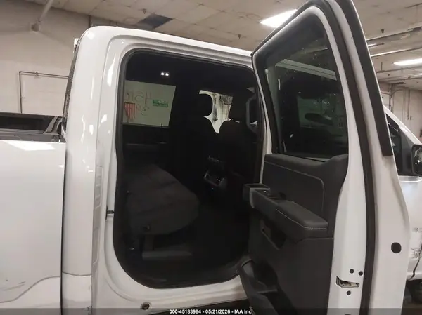 1FTFW3L55SKE63910 2025 FORD F-150 - Image 8