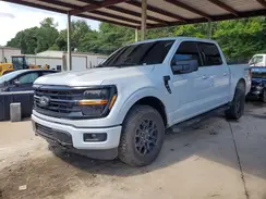 1FTFW3L55SKE74390 2025 FORD F-150