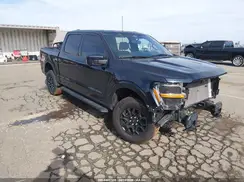 1FTFW3L55SKE92808 2025 FORD F-150