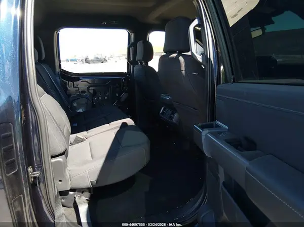 1FTFW3L55SKE92808 2025 FORD F-150 - Image 8
