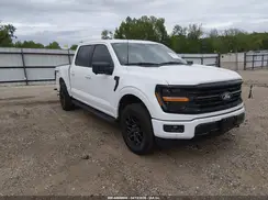 1FTFW3L55SKE93215 2025 FORD F-150