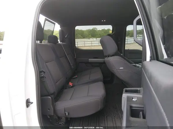 1FTFW3L55SKE93215 2025 FORD F-150 - Image 8