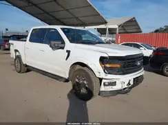 1FTFW3L55SKF01877 2025 FORD F-150